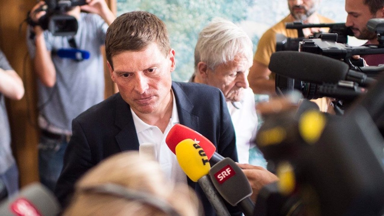 'Ich habe Angst!' Jan Ullrich droht Gefängnis