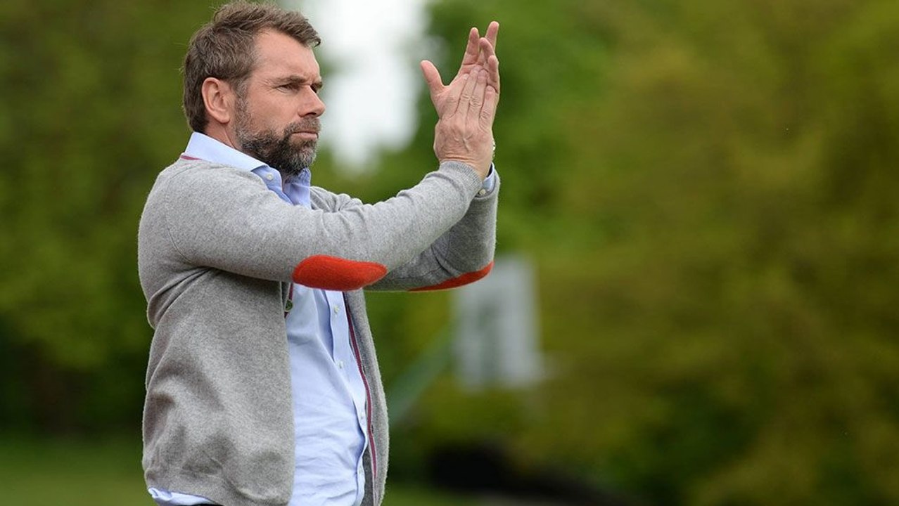 Würzburg sichert vorzeitig die Meisterschaft