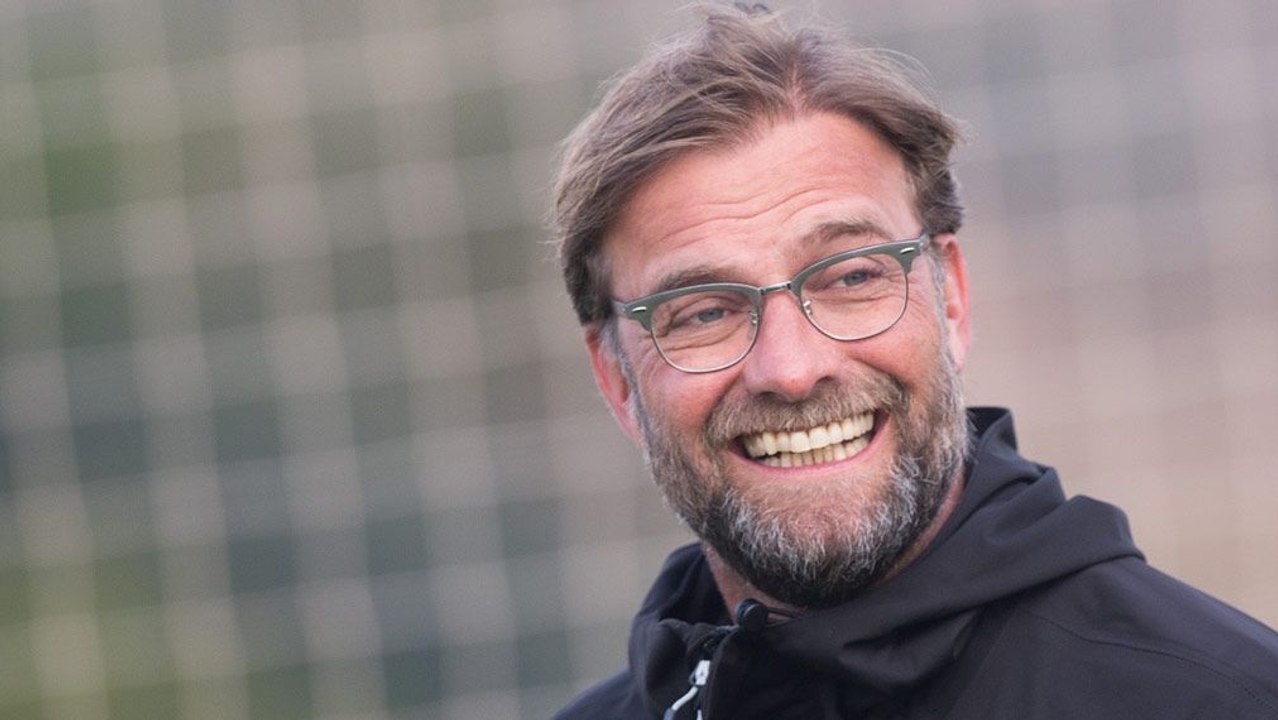Rummenigge baut Klopp auf