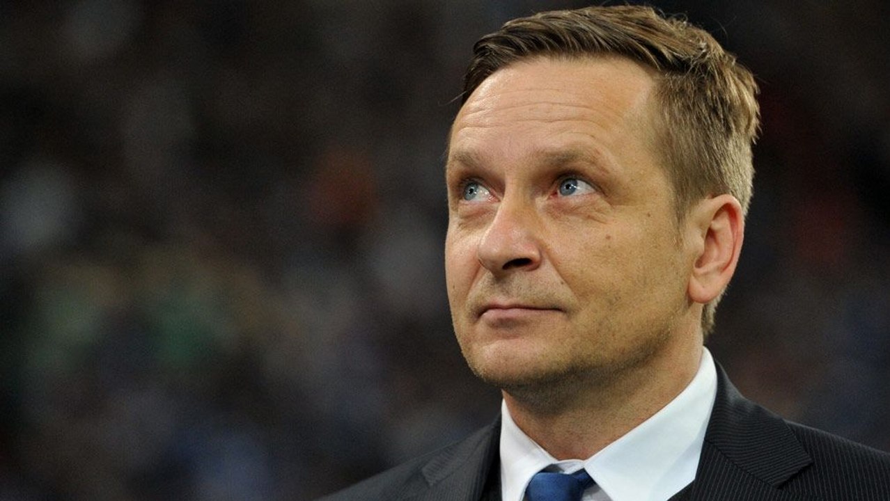 Heldts Befreiungsschlag - S04-Sportvorstand punktet bei den Fans