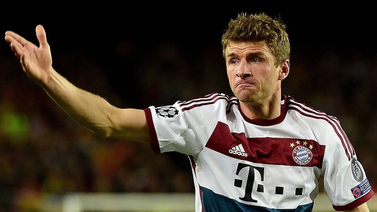 Mia san gescheitert – Die Bayern verfehlen ihre Ziele