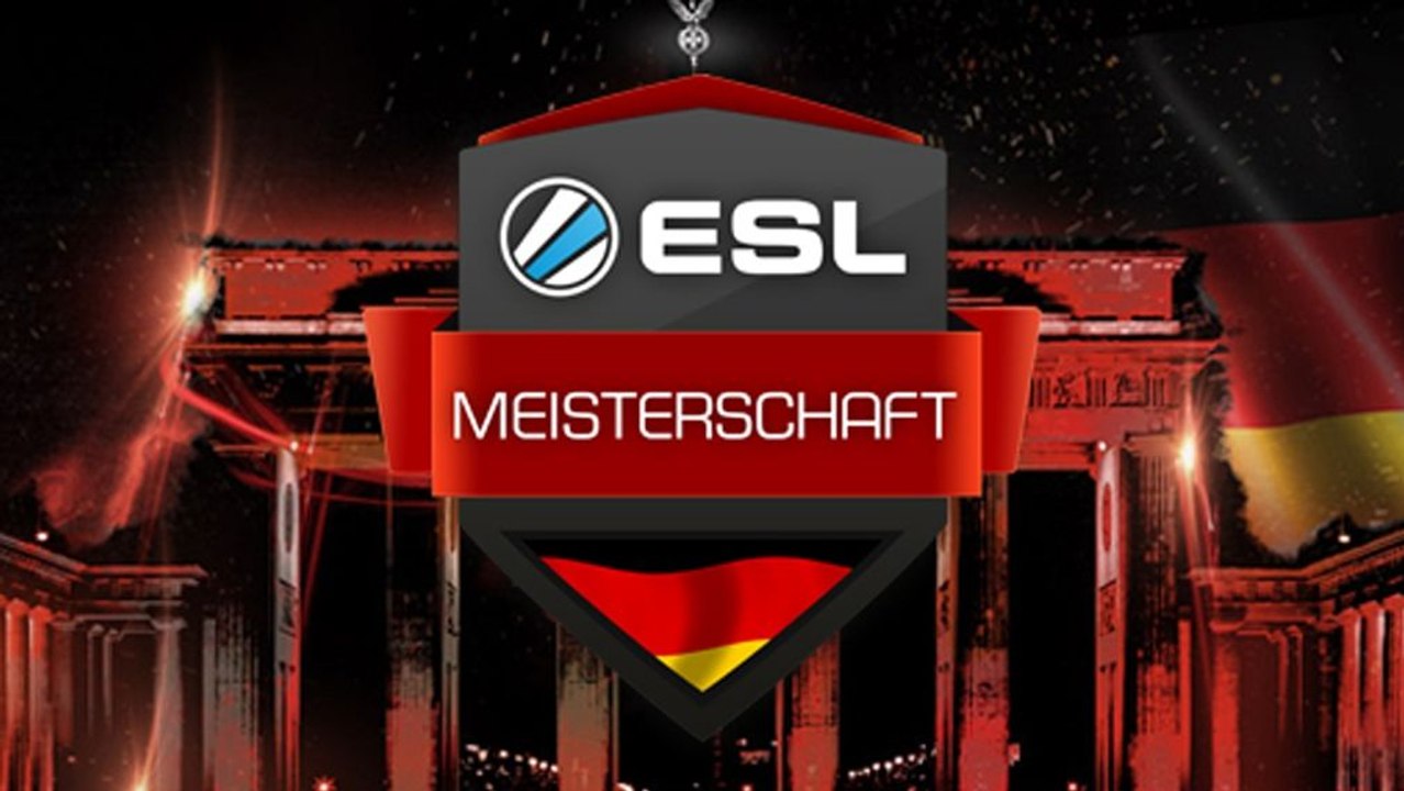 Frühlingsmeister der ESL Meisterschaft steht fest