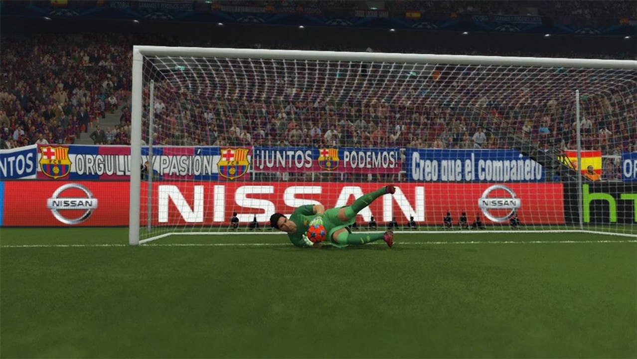 PES-Tutorial: So haltet Ihr eure Bude sauber