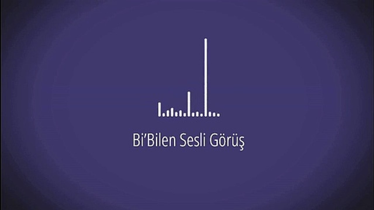 Bi’Bilen Yasemin Yamralı - Sesli Görüş - Regl döneminde dikkat edilmesi gerekenler nelerdir?