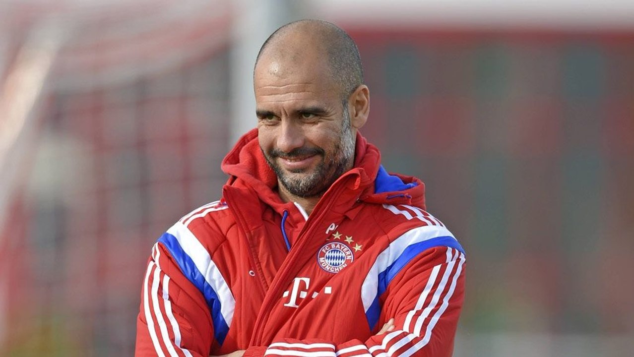 Rummenigge würdigt Guardiola: 'Der Trainer ist der Schlüssel'