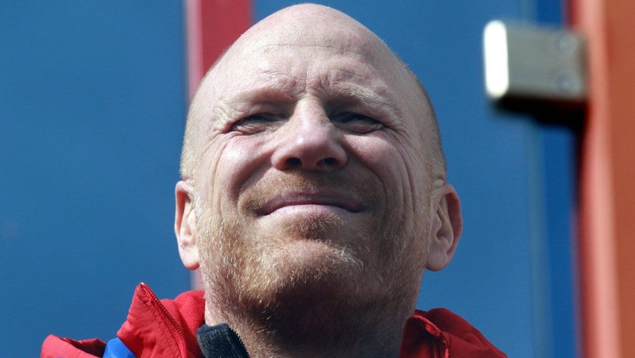 Sammer und der 'schönste Rhythmus der Welt'