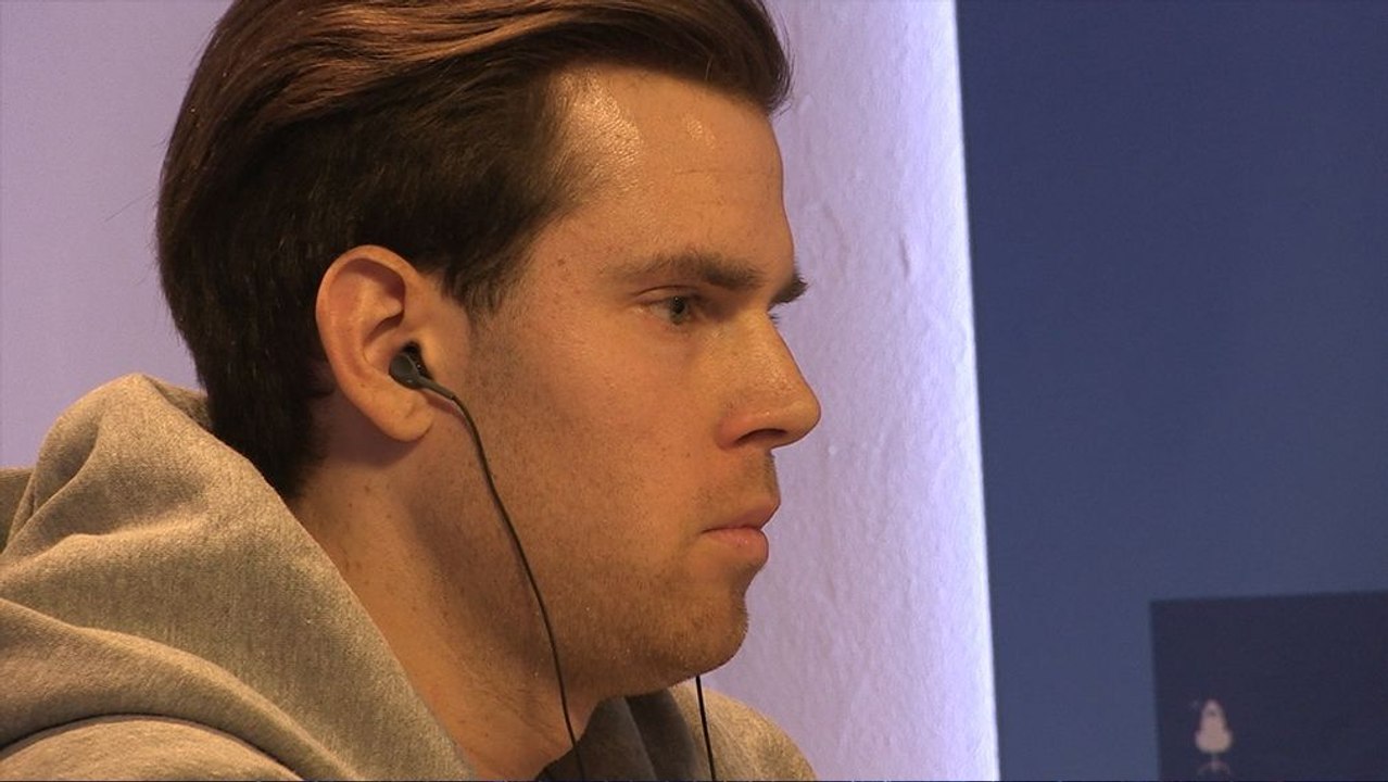 eSportler im Profil: Kai 'Deto' Wollin