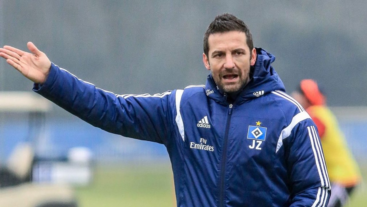 Ohne Moos nichts los - HSV sucht Investoren