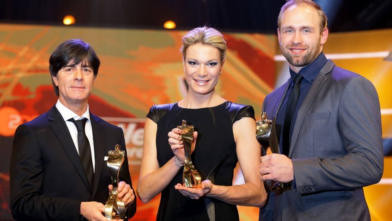 Harting: 'Ich schäme mich ein bisschen'