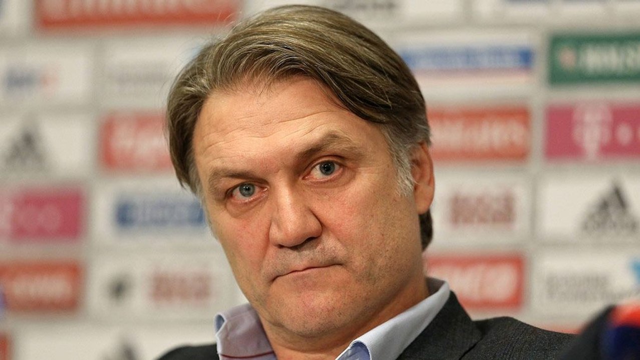 Abstiegskampf und Neuaufbau - Die Probleme des HSV