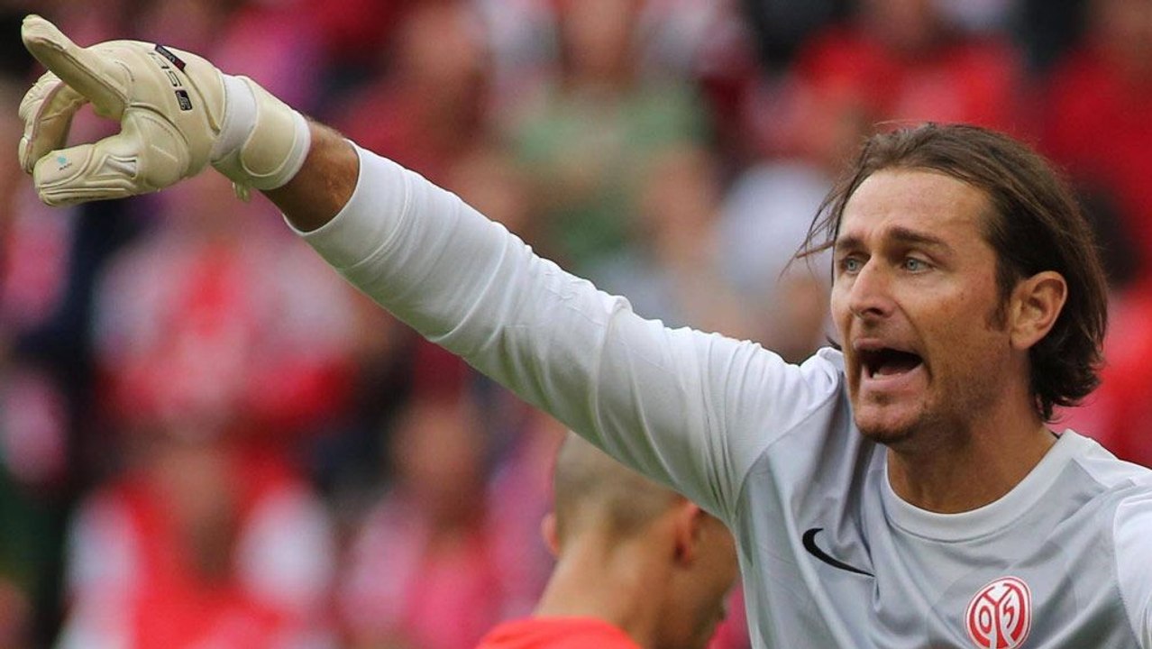 Die Causa Heinz Müller - Profifußball bis zur Rente