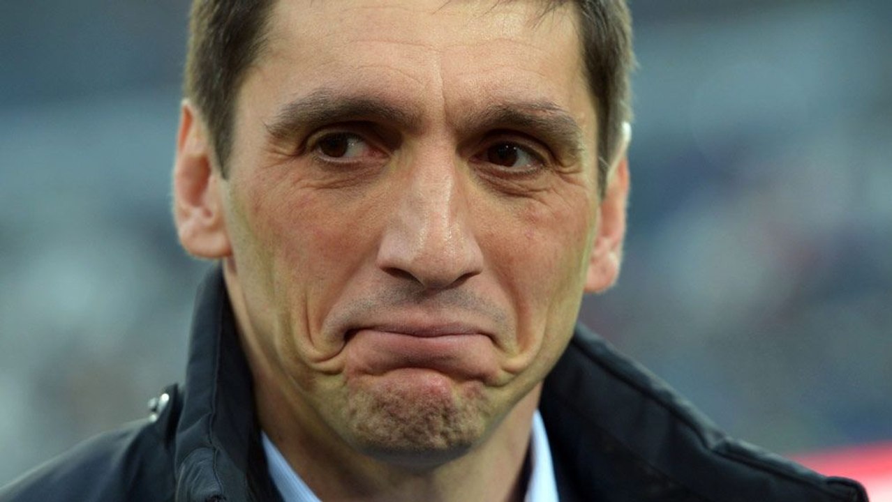 Schonfrist: Korkut darf vorerst weitermachen