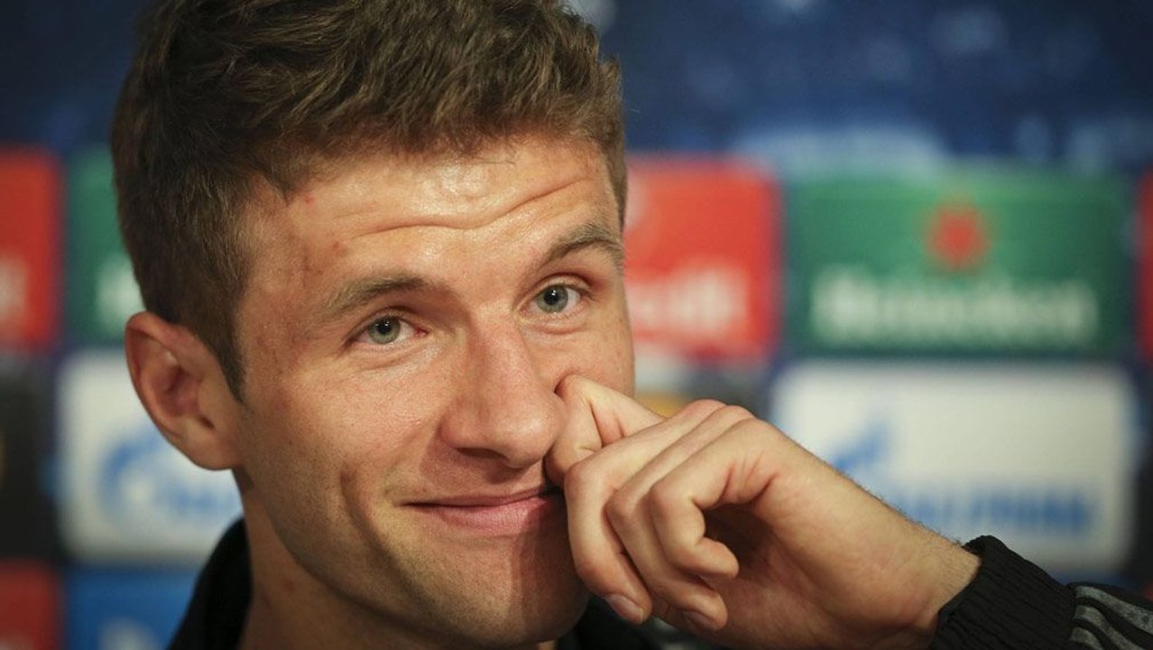 'Kein Weltwunder' - Bayern peilen Halbfinale an