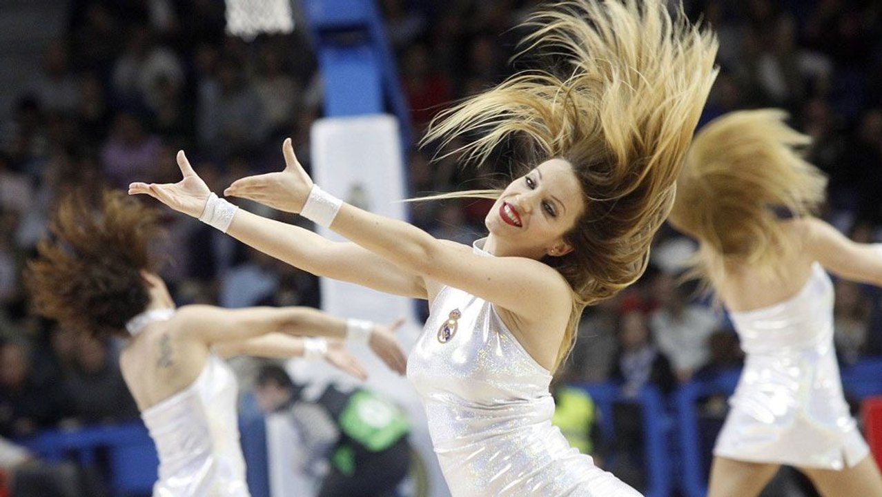 Real schlichtweg zu groß Alba