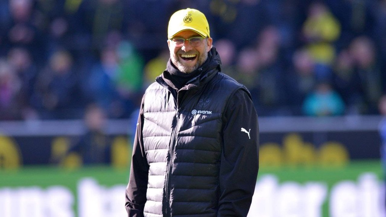 'Schwieriger als Schalke': Über Dresden nach Europa