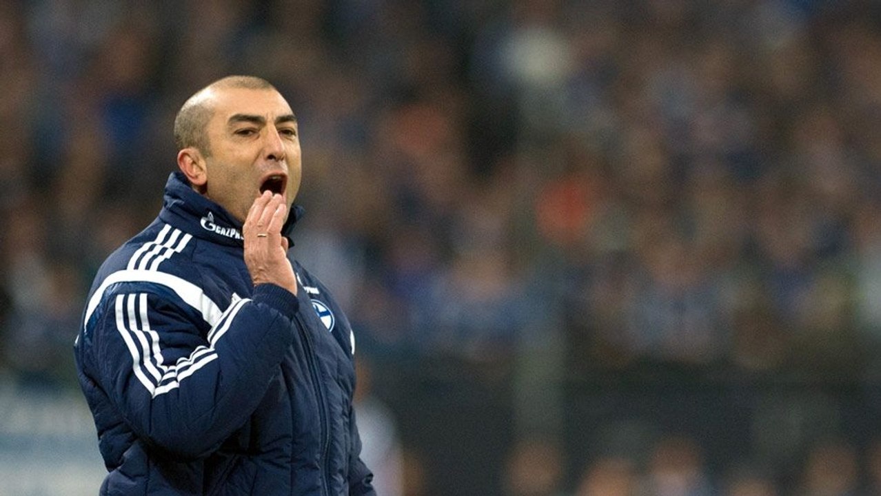 Das große Kribbeln - Schalke vor dem Revier-Derby