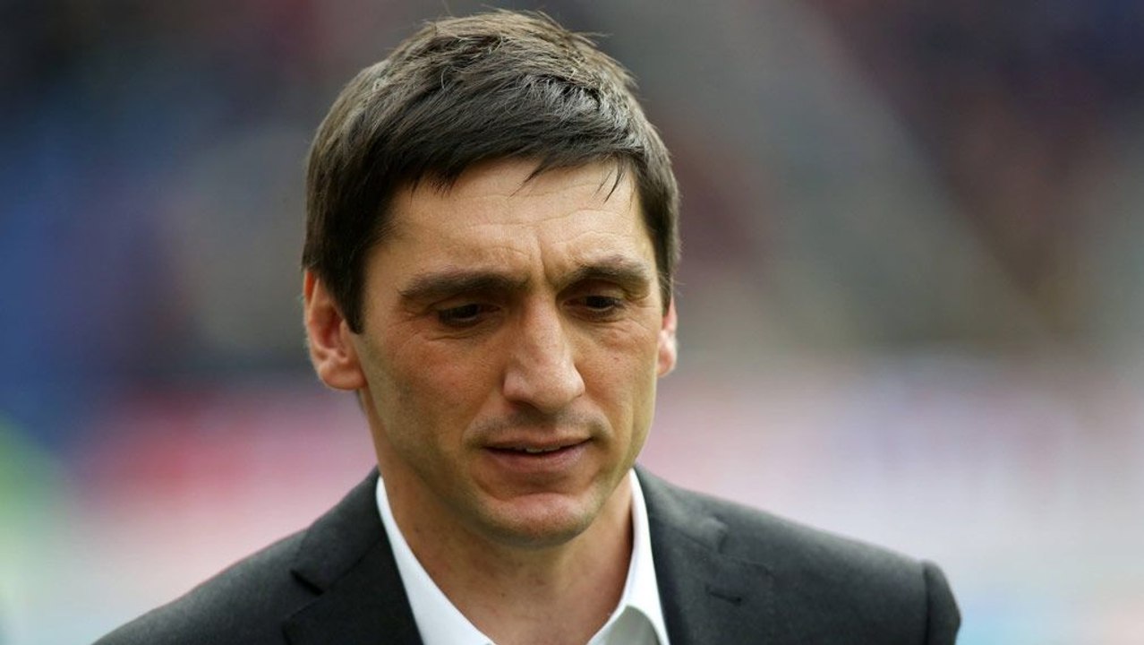 Korkuts Krise: Hannover taumelt weiter