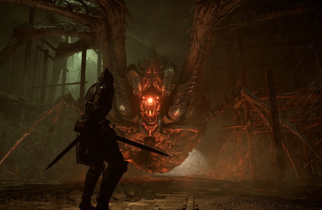 Demon's Souls developer Bluepoint Games seemingly denies Sony acquisition rumours