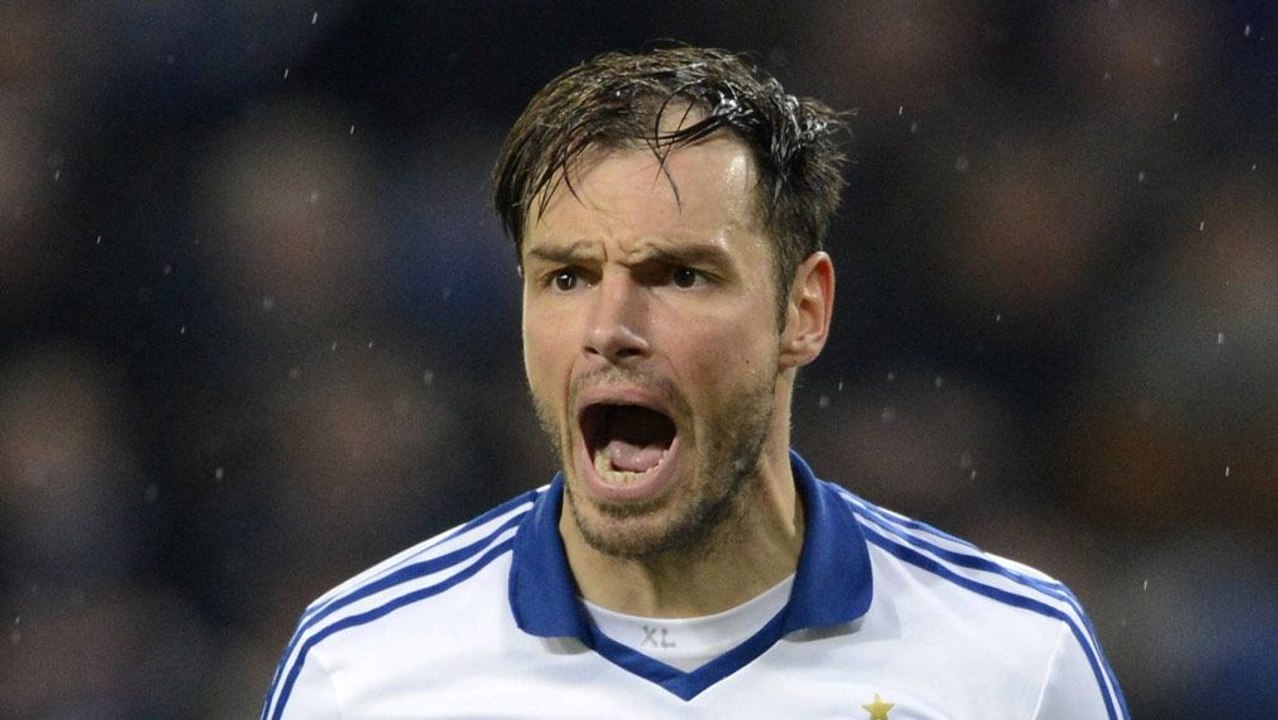 Zinnbauer verteidigt Westermanns Wutrede