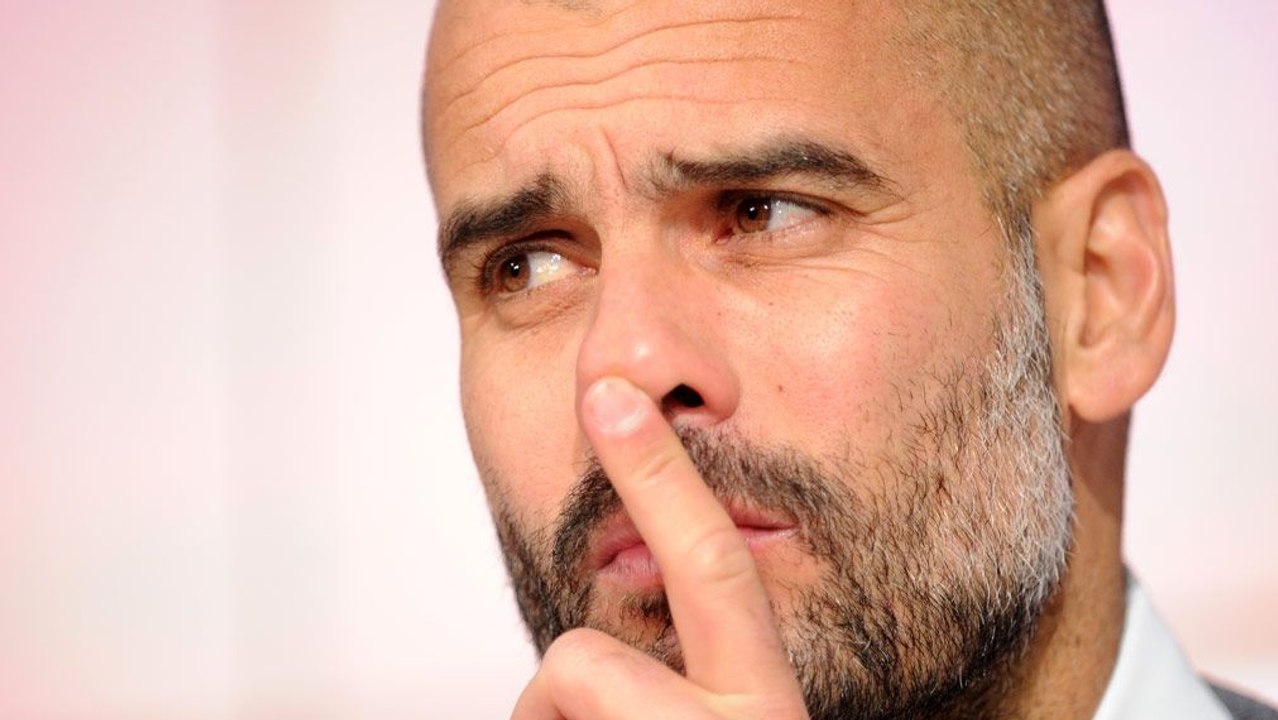 Rummenigge: 'Ich werde Pep nicht nerven'