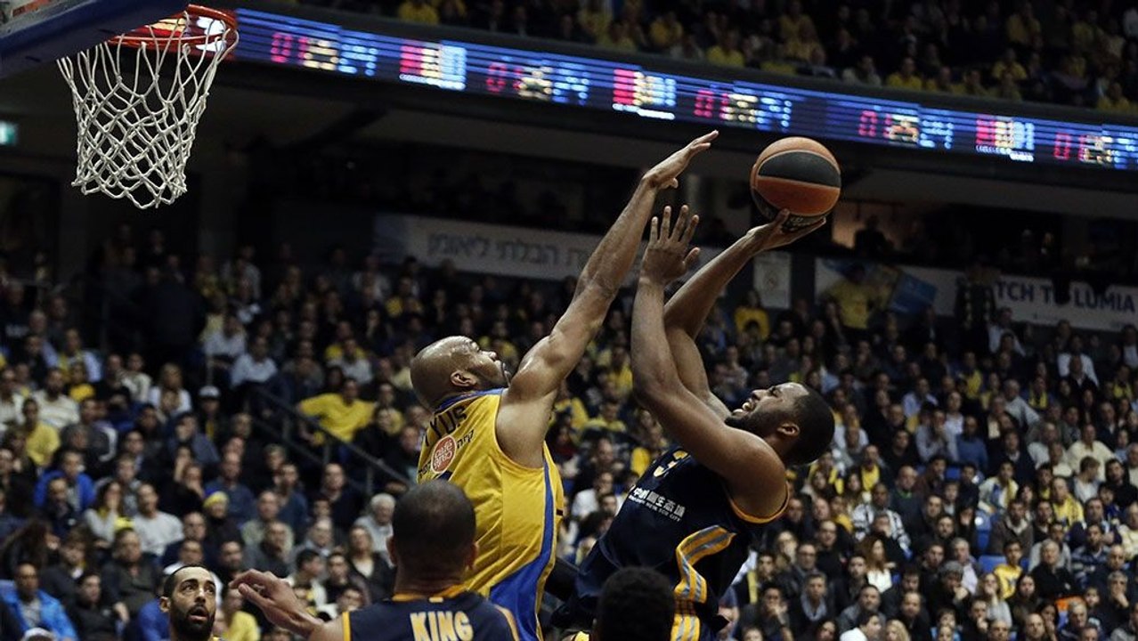 Alba schlägt amtierenden Champion