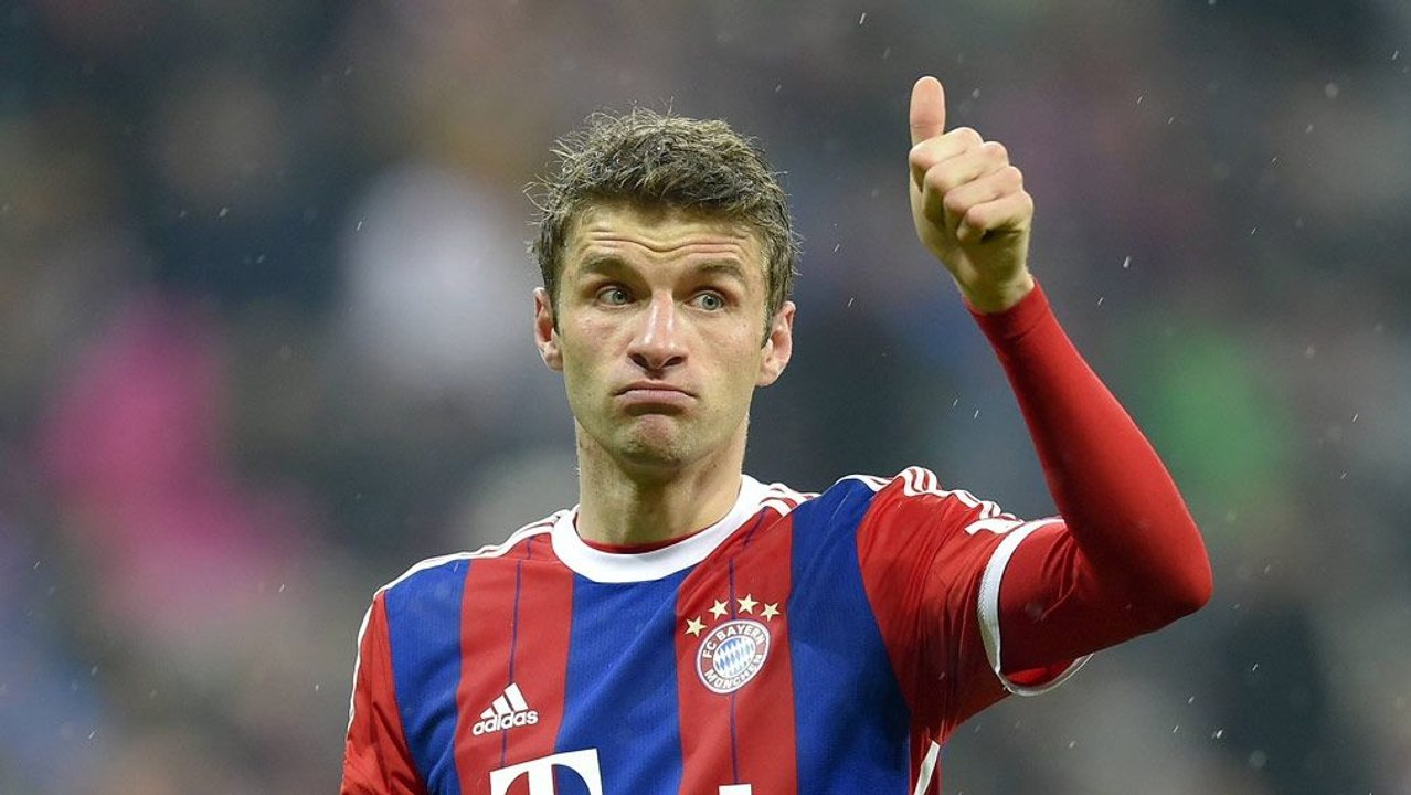 Müller: 'Ich erwarte keine vier Tore von Braunschweig'