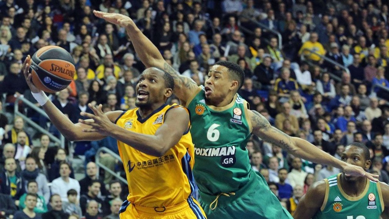 Slaughters unmöglicher Wurf