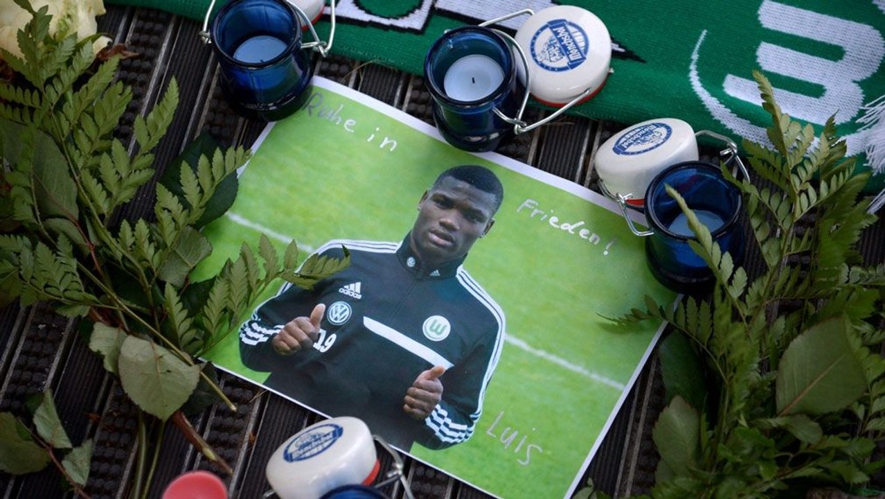 Nach Malandas Tod - Stellungnahme von Allofs