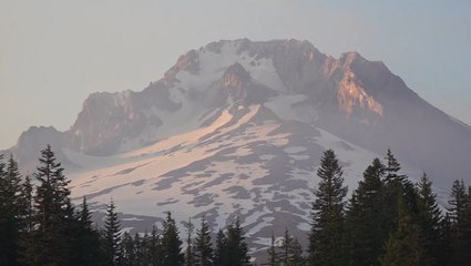 Extreme heat is causing major concerns for the snowpack