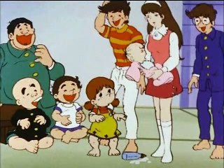 Coccinella ep. 014 Ninna nanna