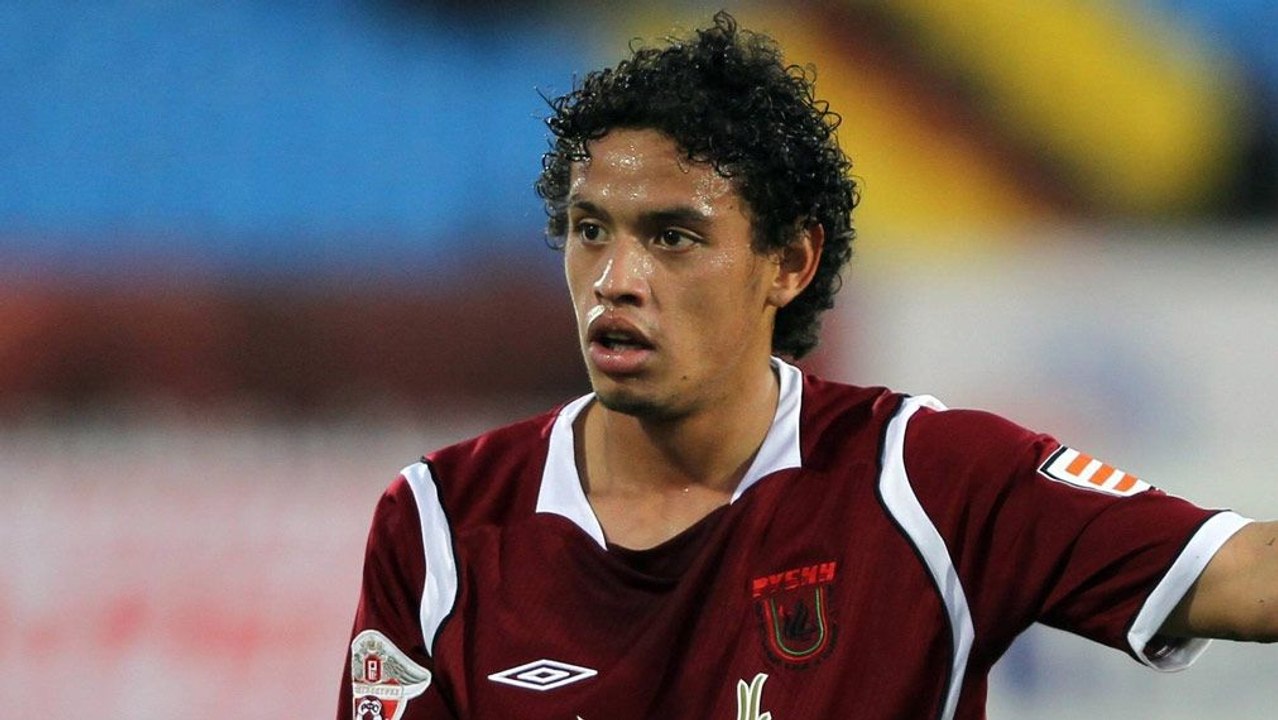 Carlos Eduardo vor Bundesliga-Comeback