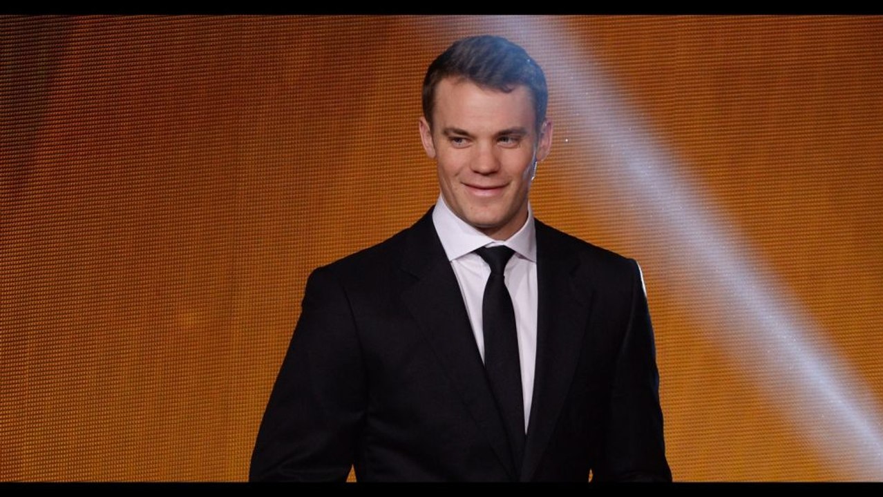 Wieder kein Torwart - Neuer als fairer Verlierer