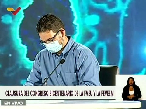Entérate | En octubre se retomarán las clases presenciales bajo todas las normas de bioseguridad