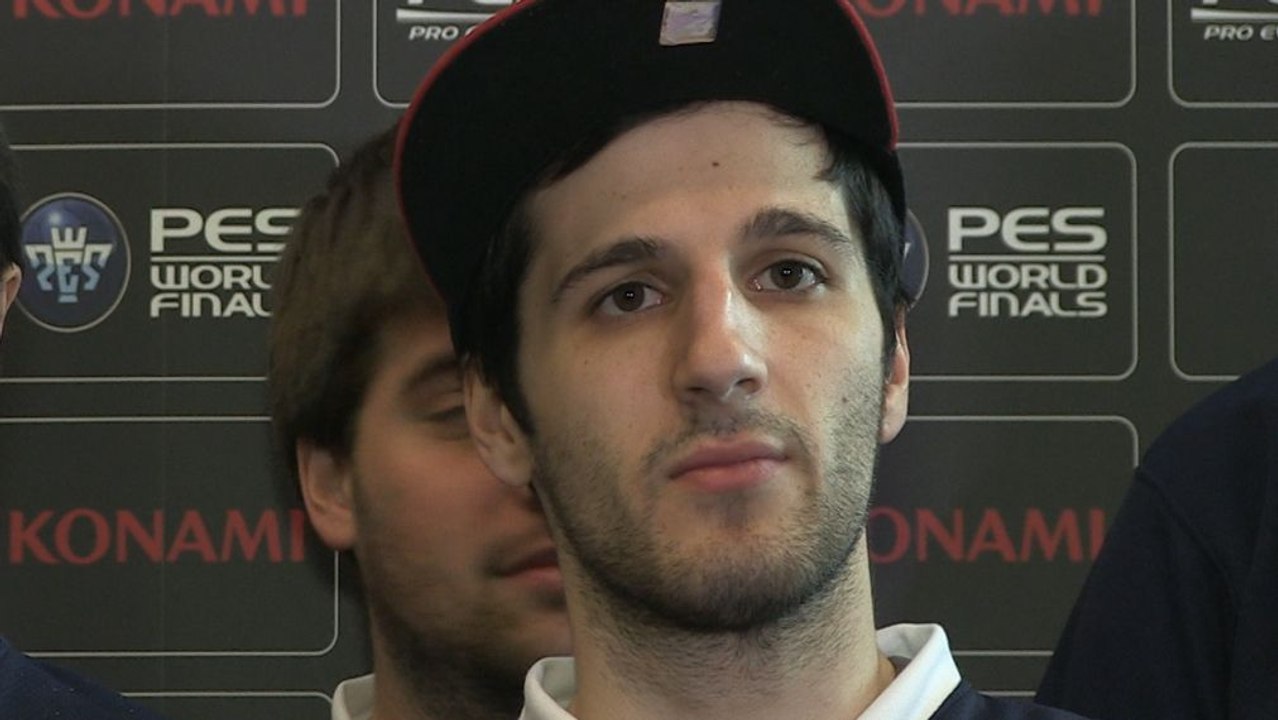 eSportler im Profil: Erhan 'Dr. Erhano' Kayman