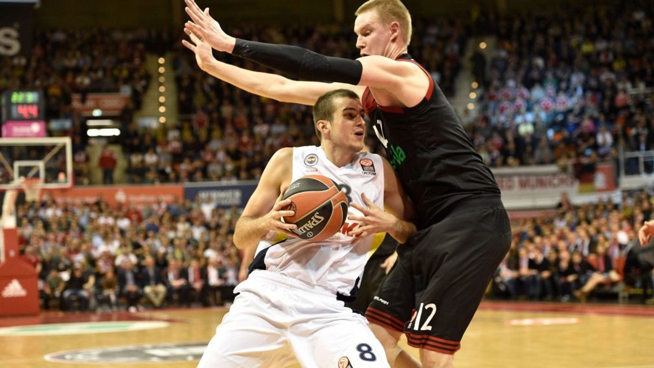 FC Bayern: Pleite zum Abschied