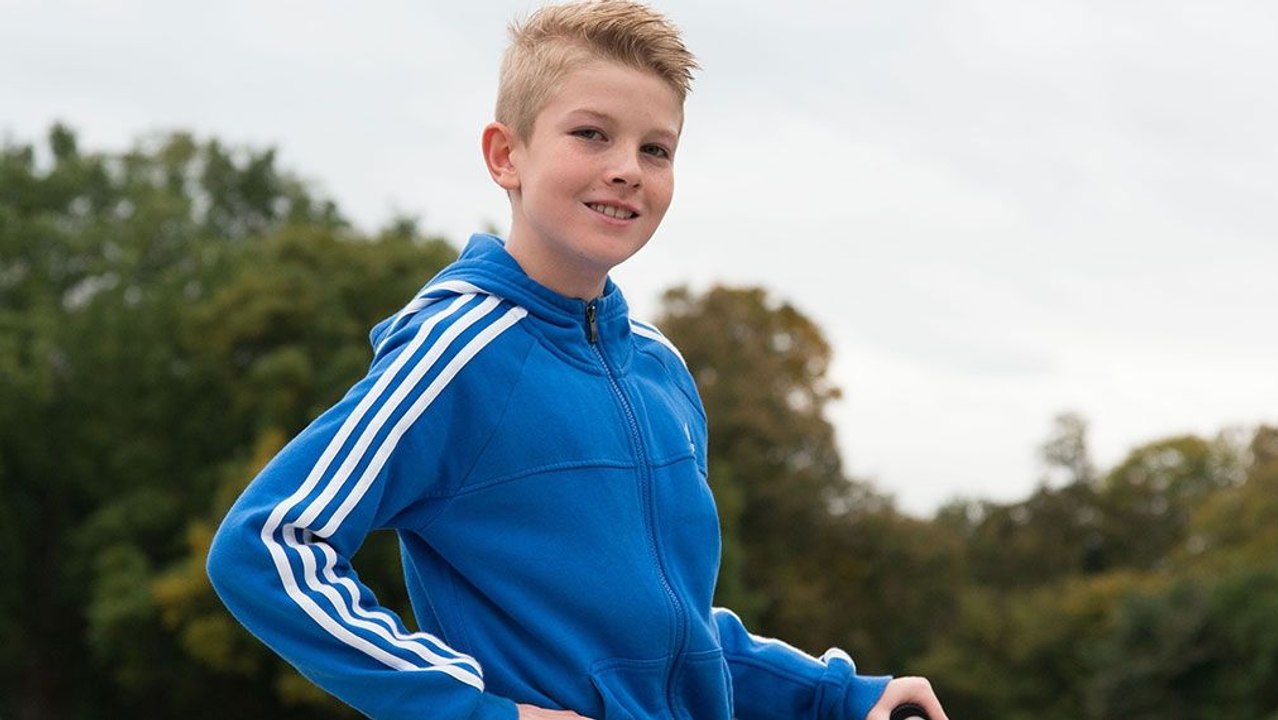 Noels Volley-Hammer