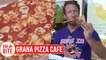 Barstool Pizza Review - Grana Pizza Cafe (Matawan, NJ)