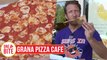 Barstool Pizza Review - Grana Pizza Cafe (Matawan, NJ)