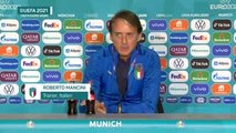 Mancini: 