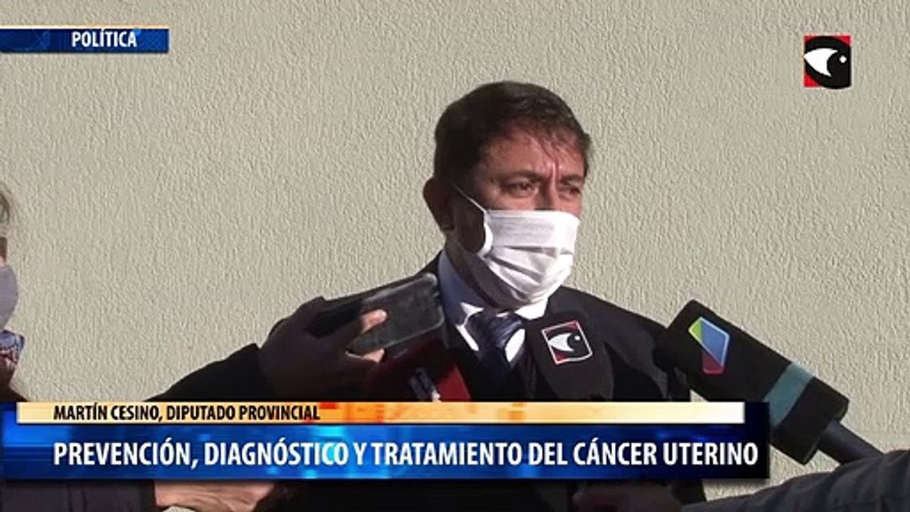 Prevención, diagnóstico y tratamiento del cáncer uterino