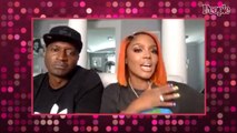 Rasheeda and Kirk Frost Tease What Is in Store for New Season of 'Love & Hip Hop Atlanta'