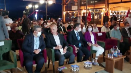 AK Parti Genel Başkanvekili Kurtulmuş: “Ülke olarak her alanda ileriye gideceğiz”