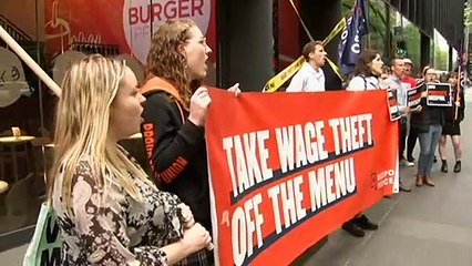 New Vic wage theft laws include up to 1-million dollar fines