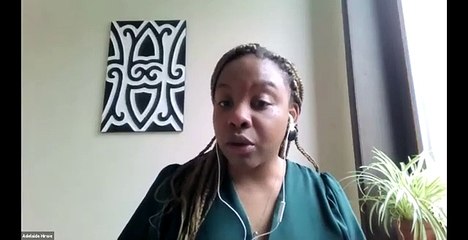 Africa – Europe partnership- Connecting young local leaders! - Day 1