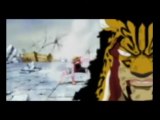 Going the Distance, Bill  Conti, Luffy, vs, Lucci, amv, tribute, One Piece,