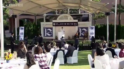 MI BELLA DAMA CAPITULO 11 ESPAÑOL LATINO  MY FAIR LADY KOREAN DRAMA