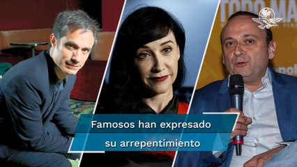 A 3 años del triunfo de AMLO, ¿Quiénes son los arrepentidos de haber votado por la 4T?