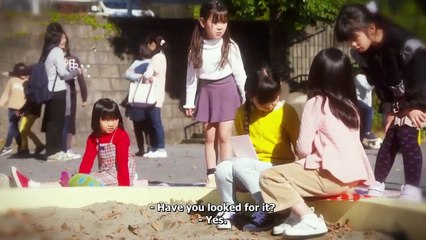 Mokomi Kanojo Chotto Hendakedo -  EP 01 [Sub Español]