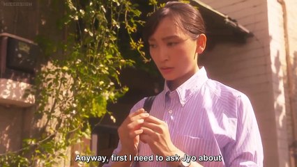 Fake Affair (Gisou Furin) EP 07 [Sub Español]