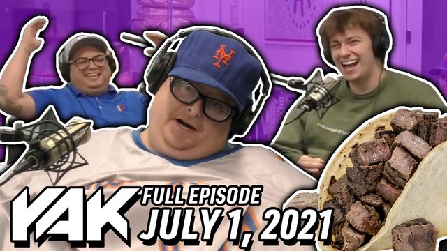 Carne Asada Tacos At Frank's Godbrother's Place. Who's In?